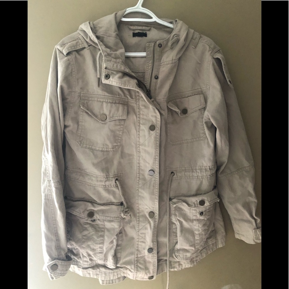 Military jacket Ardene